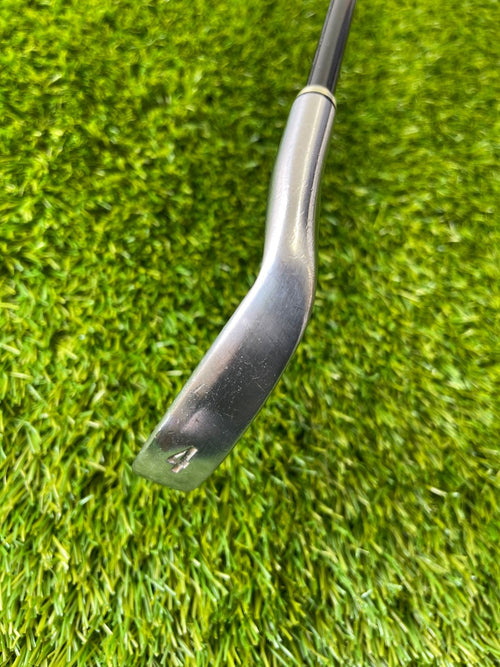 Xxio Single Iron 4 Mx1000 R
