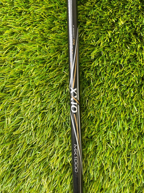 Xxio Single Iron 4 Mx1000 R