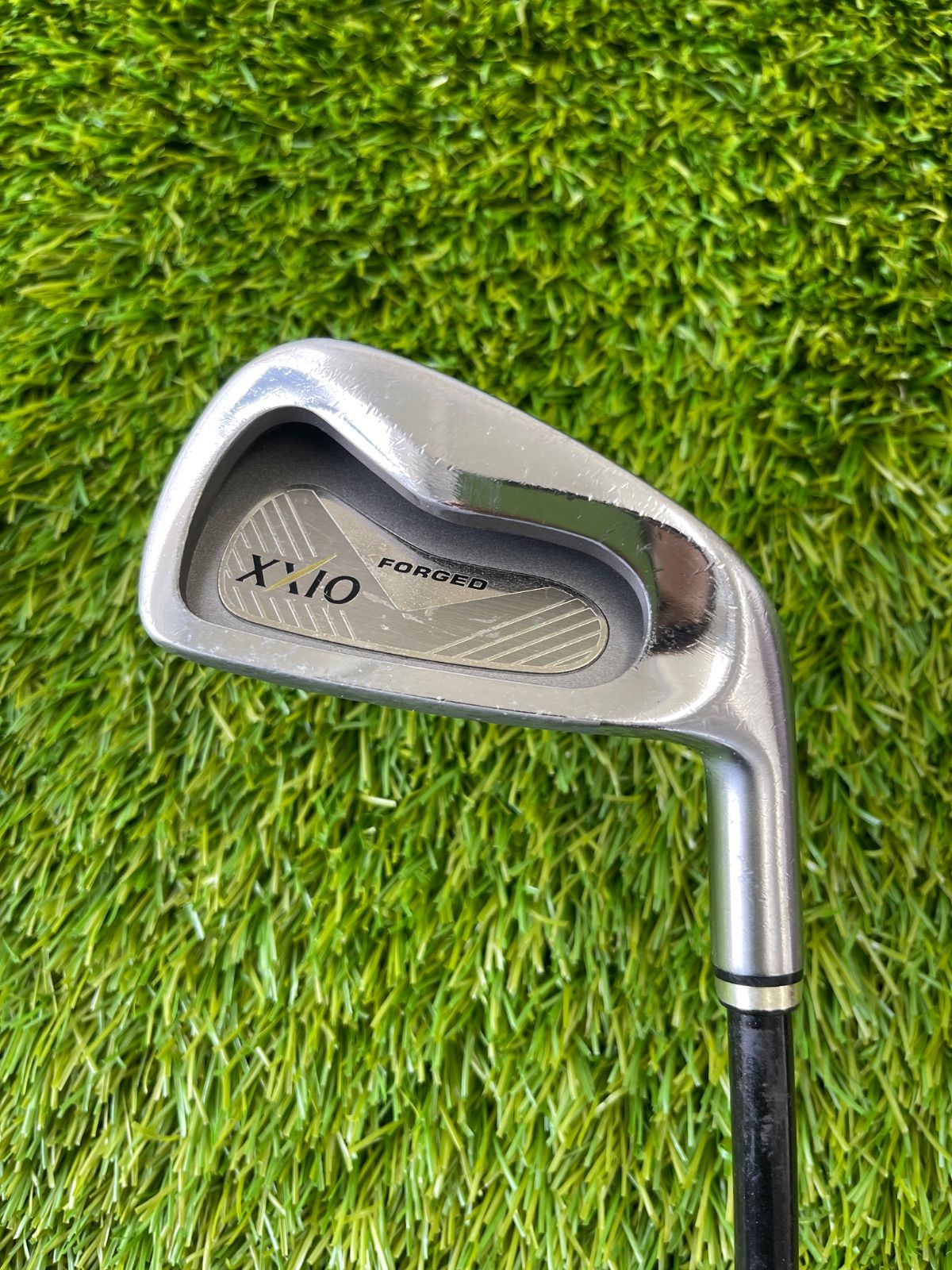 Xxio Single Iron 4 Mx1000 R