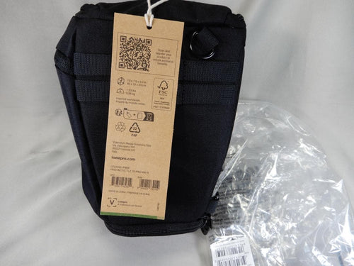 Lowepro Camera Bag Tlz 70 Pro Aw