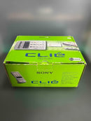 Sony Others Clie Peg-N700C