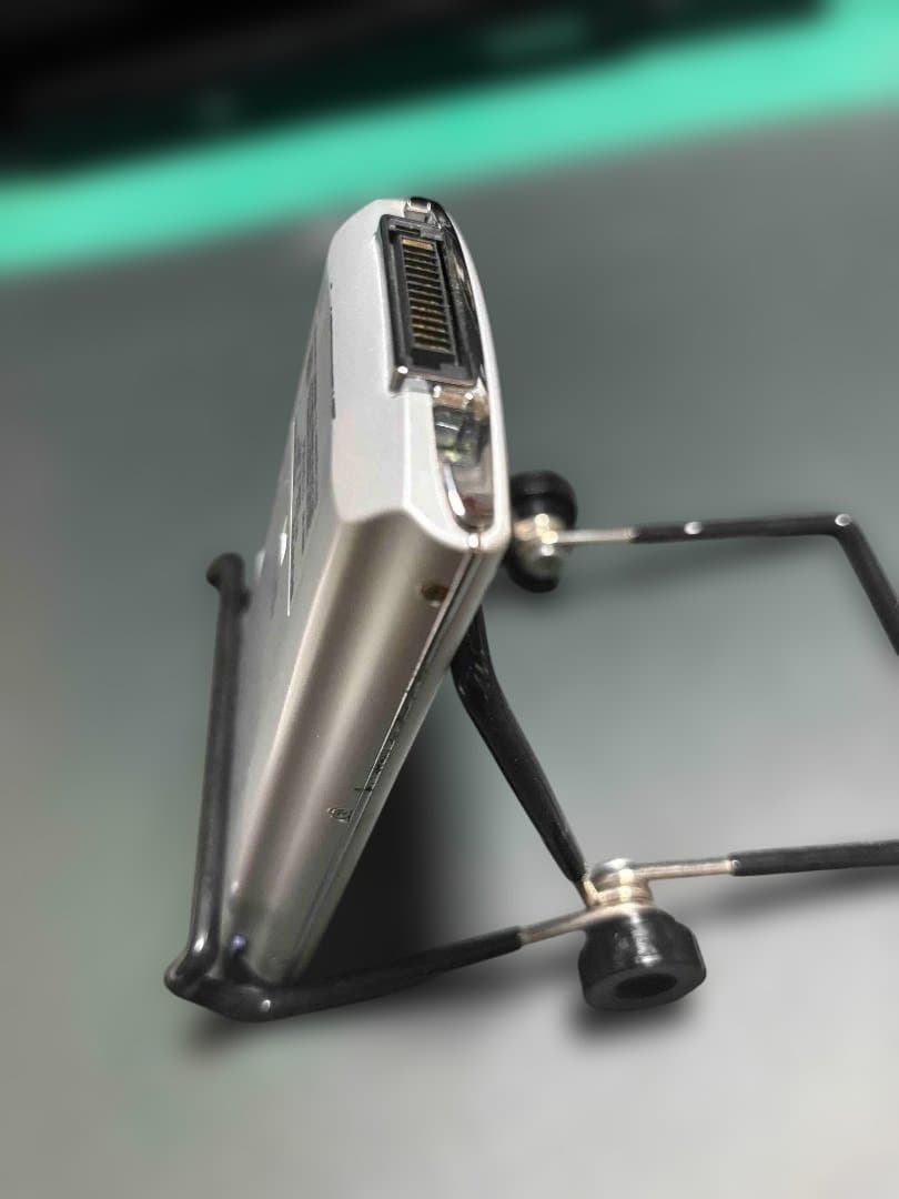 Sony Others Clie Peg-N700C