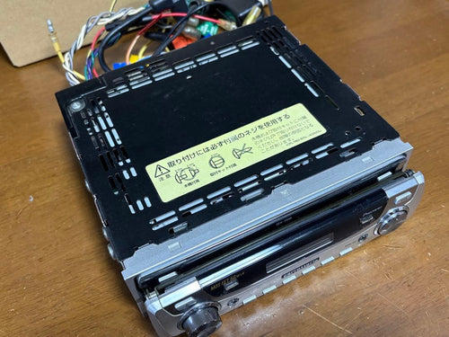 Carrozzeria Cd, Md Cassette Decks Deh-P088