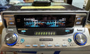 Carrozzeria Cd, Md Cassette Decks Deh-P088