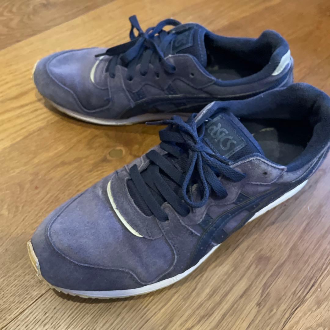 Onitsuka Tiger Sneakers Hl7G6