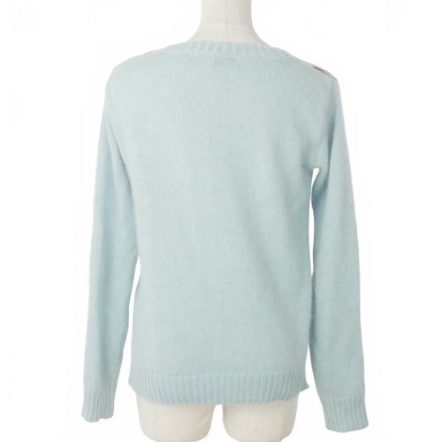Tricot Comme Des Garcons Long Sleeve Ad1995 Tn-040180