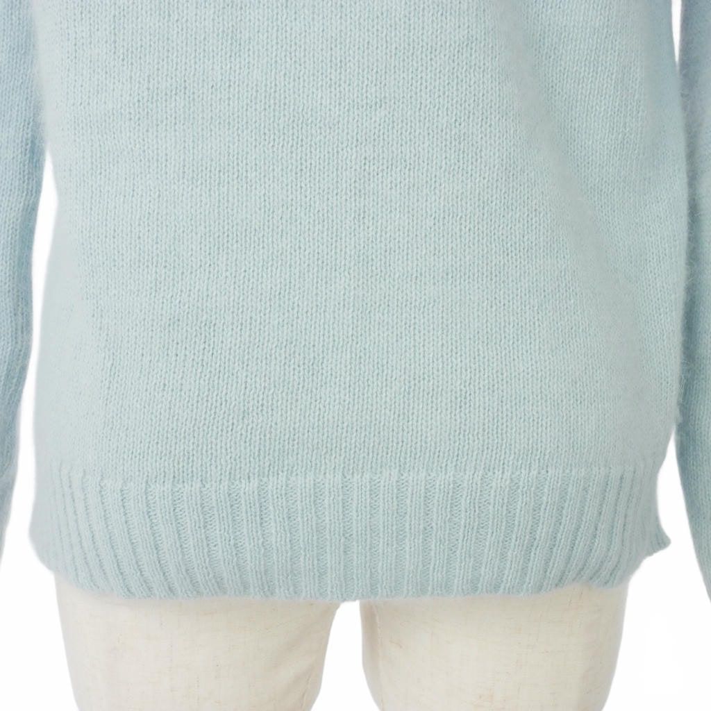 Tricot Comme Des Garcons Long Sleeve Ad1995 Tn-040180