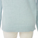 Tricot Comme Des Garcons Long Sleeve Ad1995 Tn-040180