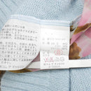 Tricot Comme Des Garcons Long Sleeve Ad1995 Tn-040180