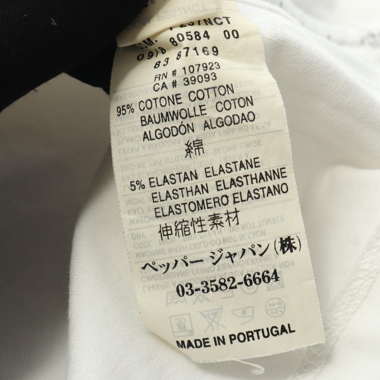Moncler Long Sleeve