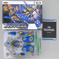Others The Dx