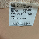 Prada High Heel Pumps 11365D 37.5 Used