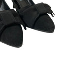 Prada High Heel Pumps 11365D 37.5 Used