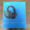 Logicool Gaming Headphones Headsets G331