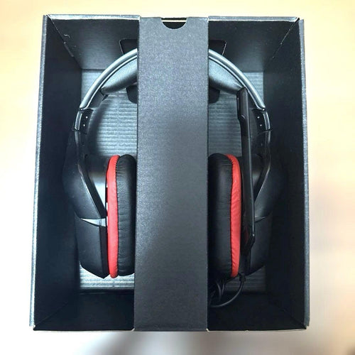 Logicool Gaming Headphones Headsets G331