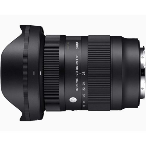 Sigma Others 16-28Mm F2.8 Dg Dn L Contemporary 0085126206697