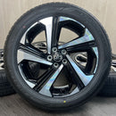 Toyota 17 Inches Dunlop 195/60R17 #187S40925