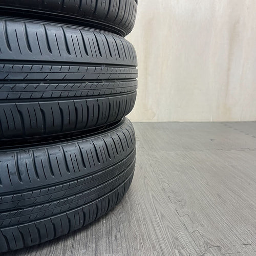 Toyota 17 Inches Dunlop 195/60R17 #187S40925
