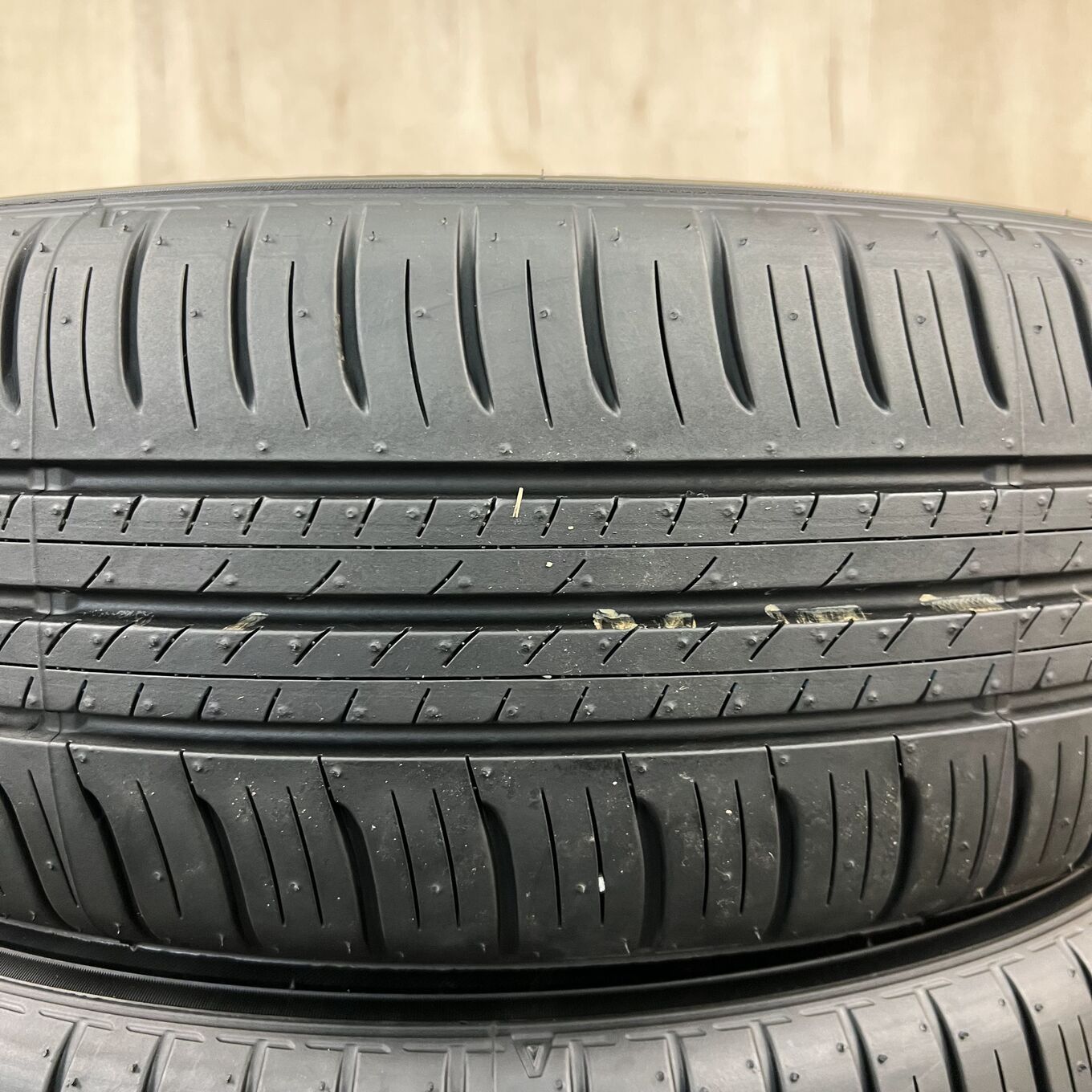Toyota 17 Inches Dunlop 195/60R17 #187S40925