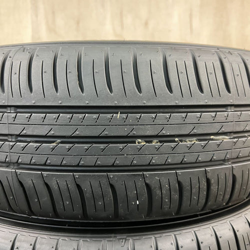 Toyota 17 Inches Dunlop 195/60R17 #187S40925