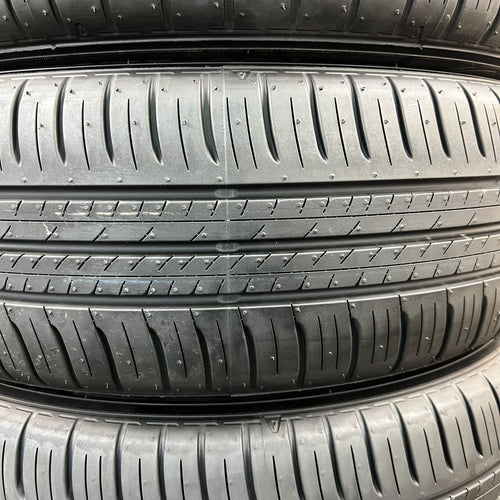 Toyota 17 Inches Dunlop 195/60R17 #187S40925