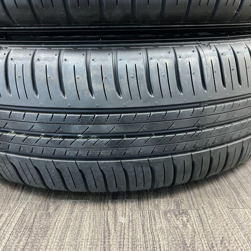 Toyota 17 Inches Dunlop 195/60R17 #187S40925