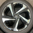 Toyota 17 Inches Dunlop 195/60R17 #187S40925