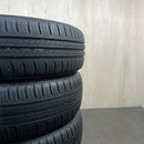 Toyota 17 Inches Dunlop 195/60R17 #187S40925