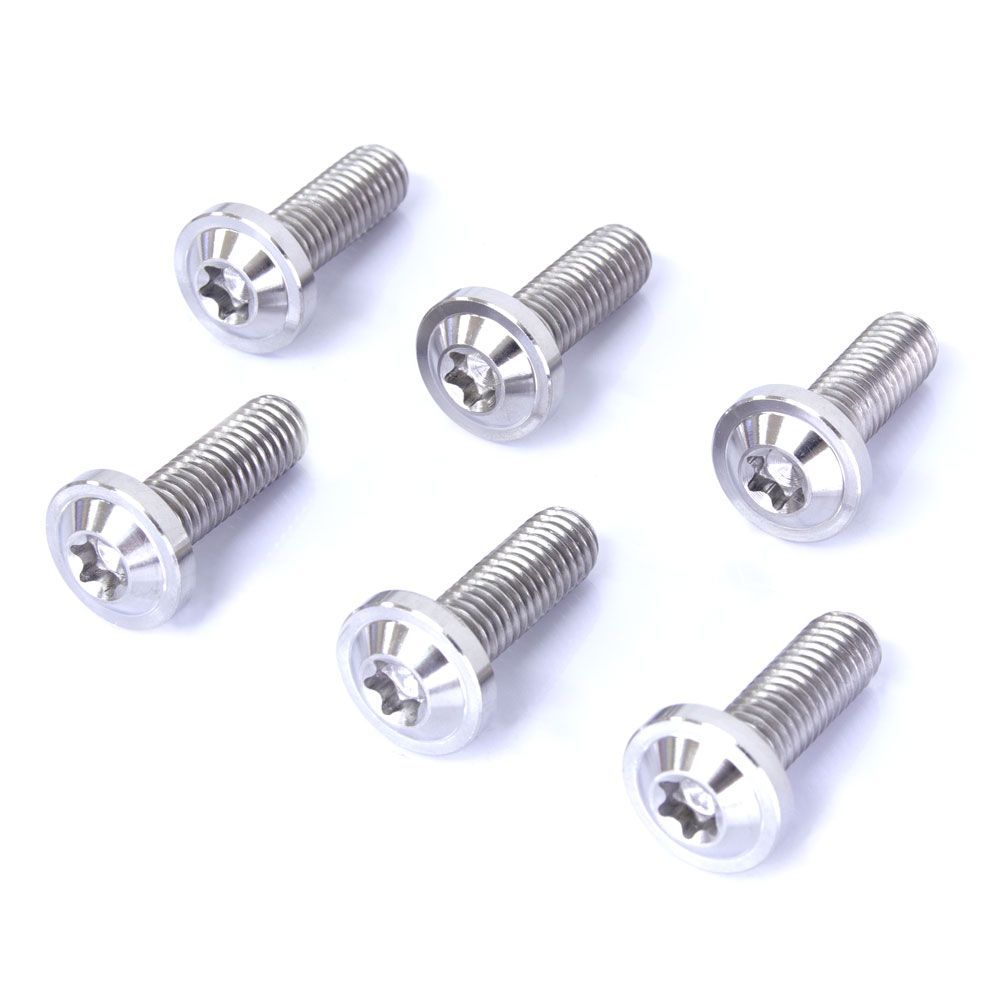 Brake Xjr1300 2003 18 M6 20 P1.0 M8 25 P1.25