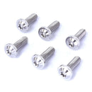 Brake Xjr1300 2003 18 M6 20 P1.0 M8 25 P1.25