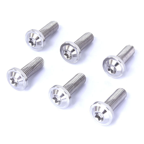 Brake Xjr1300 2003 18 M6 20 P1.0 M8 25 P1.25
