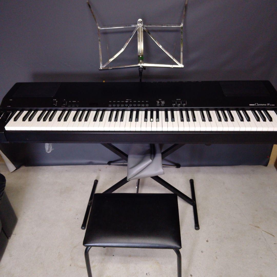 Keyboards Digital Pianos Yamaha P-100 88 25