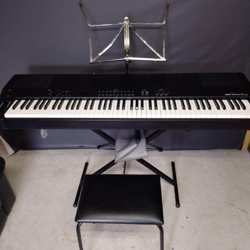 Keyboards Digital Pianos Yamaha P-100 88 25