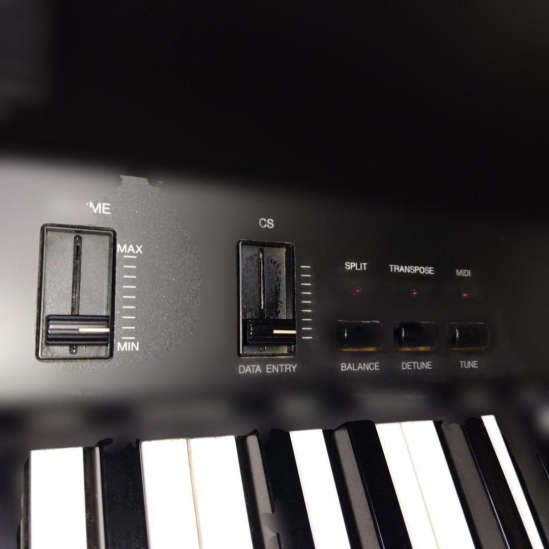 Keyboards Digital Pianos Yamaha P-100 88 25