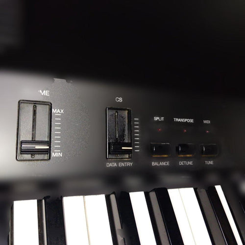 Keyboards Digital Pianos Yamaha P-100 88 25