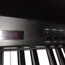 Keyboards Digital Pianos Yamaha P-100 88 25