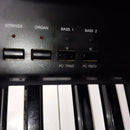 Keyboards Digital Pianos Yamaha P-100 88 25