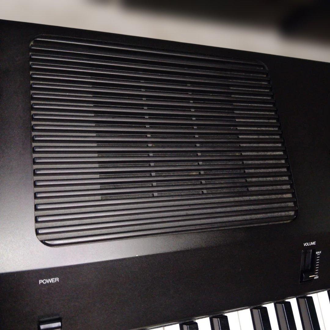 Keyboards Digital Pianos Yamaha P-100 88 25