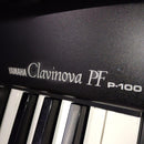 Keyboards Digital Pianos Yamaha P-100 88 25