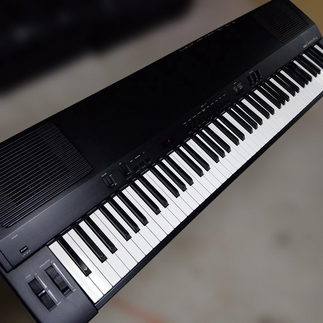 Keyboards Digital Pianos Yamaha P-100 88 25
