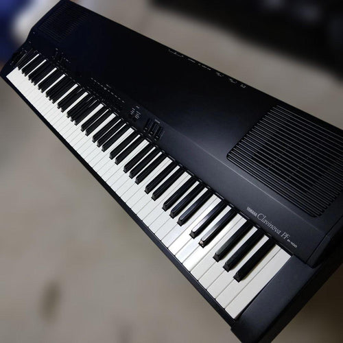 Keyboards Digital Pianos Yamaha P-100 88 25