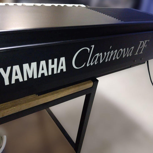 Keyboards Digital Pianos Yamaha P-100 88 25