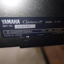 Keyboards Digital Pianos Yamaha P-100 88 25
