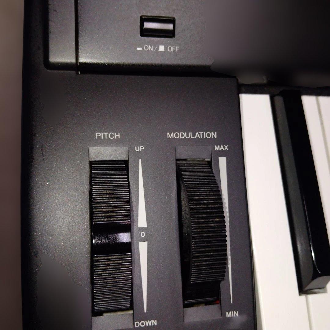 Keyboards Digital Pianos Yamaha P-100 88 25