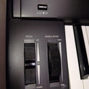 Keyboards Digital Pianos Yamaha P-100 88 25