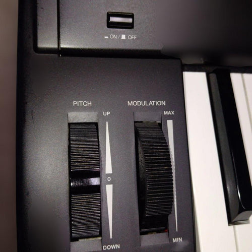 Keyboards Digital Pianos Yamaha P-100 88 25