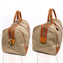 Celine Boston Bags Travel Pvc