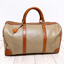 Celine Boston Bags Travel Pvc