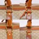 Celine Boston Bags Travel Pvc
