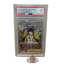 Pokemon Card Game 2022 Psa 9